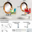Miroir mural Earthy-878851673