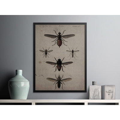 Soren 1 Piece Wall Art