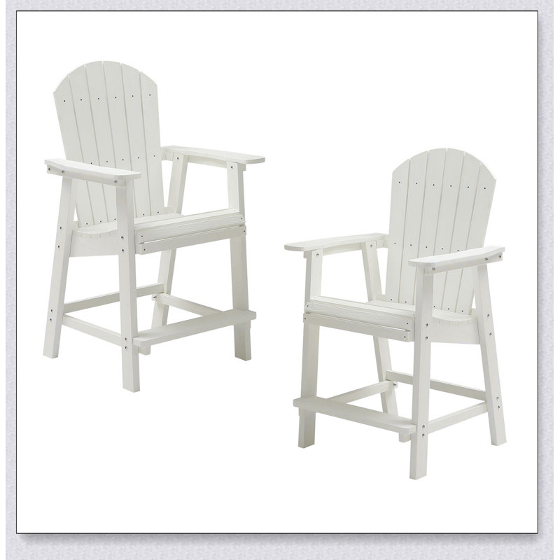 Coleden Outdoor Adirondack Chair