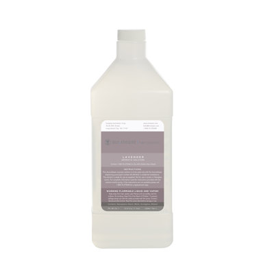 Huile essentielle de lavande AromaSteam 1L