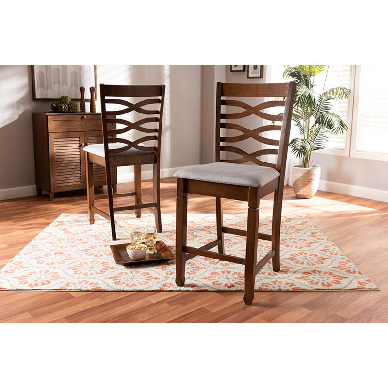 Tabouret de comptoir 25 po Brittanylee