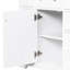 Freestanding Standard Free Standing Single Double With Top
