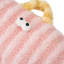 Fleece Pet Bed-1338761814