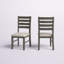 Chaise d'appoint Minnich
