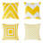 Lendsey Appliqued Outdoor Pillow Cover-1728372706