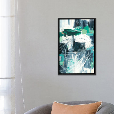 " Scattered Light I " by Ethan Harper