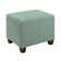 Upholstered Rectangle Storage Ottoman