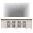 Scarlett TV Stand for TVs up to 85"-724420635