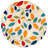 Elliyana Performance Floral Indoor/Outdoor Area Rug-811089837