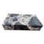 Table basse en marbre véritable - marbre bleu galaxie-1445346699