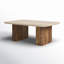 Table basse Rockleigh