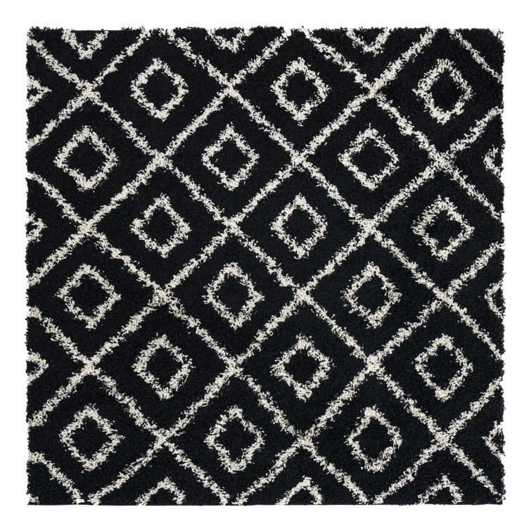 Arold Geometric Indoor Rug