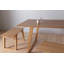 Isometric Solid Wood Dining Bench-954725183-954725180