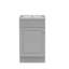 Meuble-lavabo 18 po avec meuble-lavabo en céramique et tablette réglable-855686542
