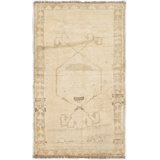 One-of-a-Kind 1'8 X 3'2 Area Rug