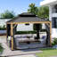 Pavillon de jardin en aluminium-112957793-112957784-112957782