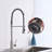 PENGFANG WORLDWIDE LLC Pull Down Kitchen Faucet