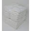 Ensemble de 12 trousses de chambre d'invité 100% coton Withernsea-1582066272