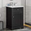 Meuble-lavabo de 20 po avec lavabo-1326216878