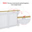 Radiator Cover-120083785