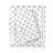 Metallic Polka Dot Printed Sheet Set-987310774-963435765