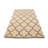 Performance Wool Geometric Indoor Rug