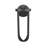 Wynogene Aluminium LED Wall Light