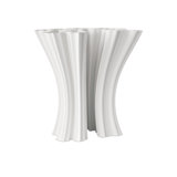 Godet Handmade Ceramic / Porcelain Table Vase
