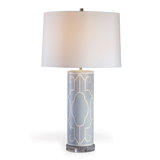 Scalamandre Table Lamp