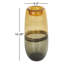 Vase de table en verre Winslet-930886662