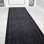 Pacjo Non-Slip Striped Doormat