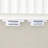 72" Modern Fluted Kitchen Pantry Cabinet With 2 Large Drawers & 8-Door Spice Rack, Freestanding Storage Organizer For Bathroom, Dining Room, Office, Entryway, White-1563504124