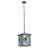 Whispering 1 - Light Lantern Pendant