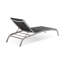 Chaise longue d'extérieur Havenside Home Wendu-36992736