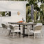 Ensemble repas d'extérieur 7 pièces Myda-158698569