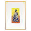 African Royals 4 Print by Ngo, PC-165575698-165575696
