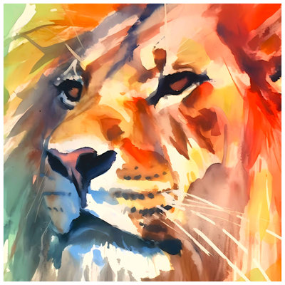 " Regal Strength I "
