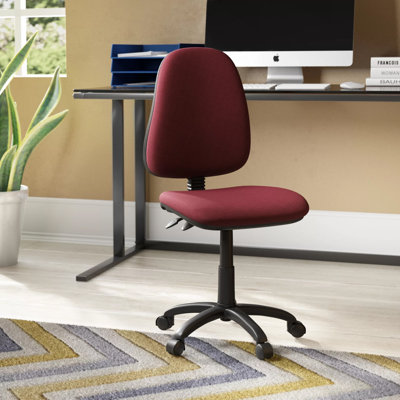 Holden Polyester Blend Office Chair