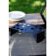 Nordic Ware Aluminized Steel Chicken Leg Griller and Jalapeno Roasting Rack