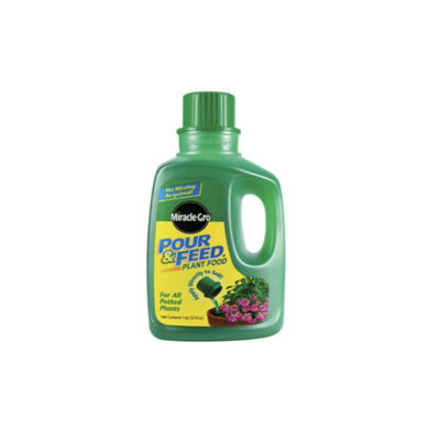 Miracle-Gro Growing Kit Fruits / Vegetables