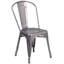 Chaise empilable Guglielmo