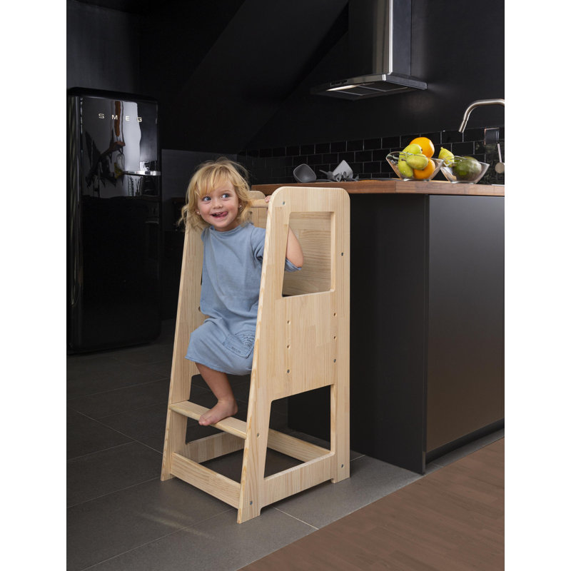 Hamm Children's Stool
