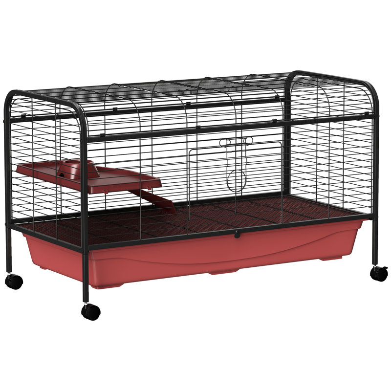 Cage pour animaux 48 po L