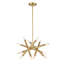 Mandelorian 12 Light Chandelier-826048090-826048091