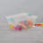 Sterilite Medium Clip Box Clear Home Storage Tote Container with Lid-99476633-99476627