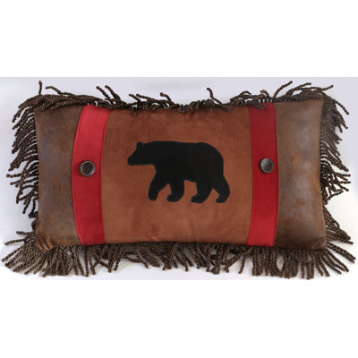 Coussin Backwoods