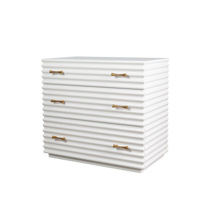 Brighton Accent Chest