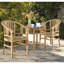 Fauteuil de patio Astasia