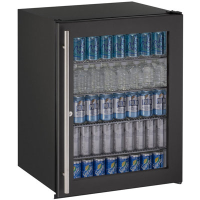 U-Line 24'' W Mini Fridge