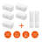 15 Tamper Resistant Push Button Light Switch